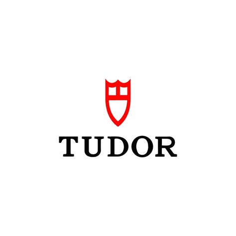 tudor logo history|tudor's heraldry logo.